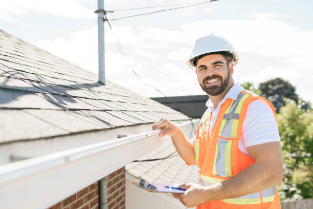 Best Hot Roofs  in Gibraltar, MI