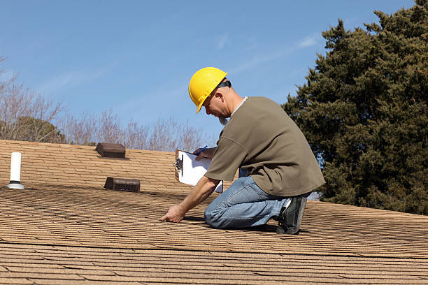 Steel Roofing in Gibraltar, MI